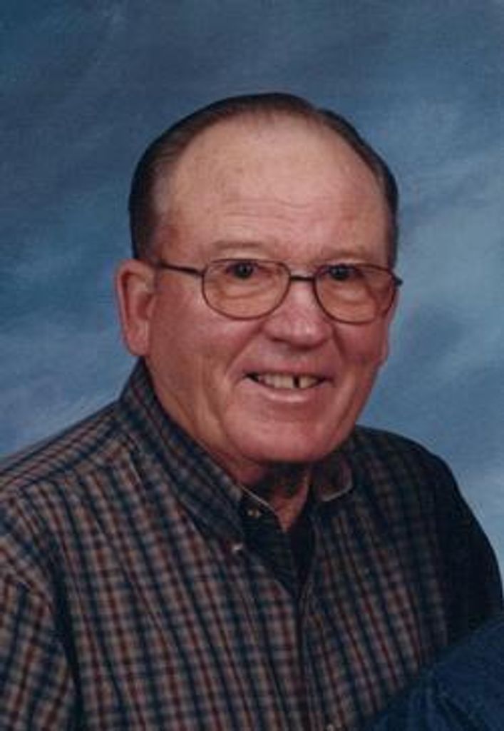 Jimmy Glenn Profile Photo