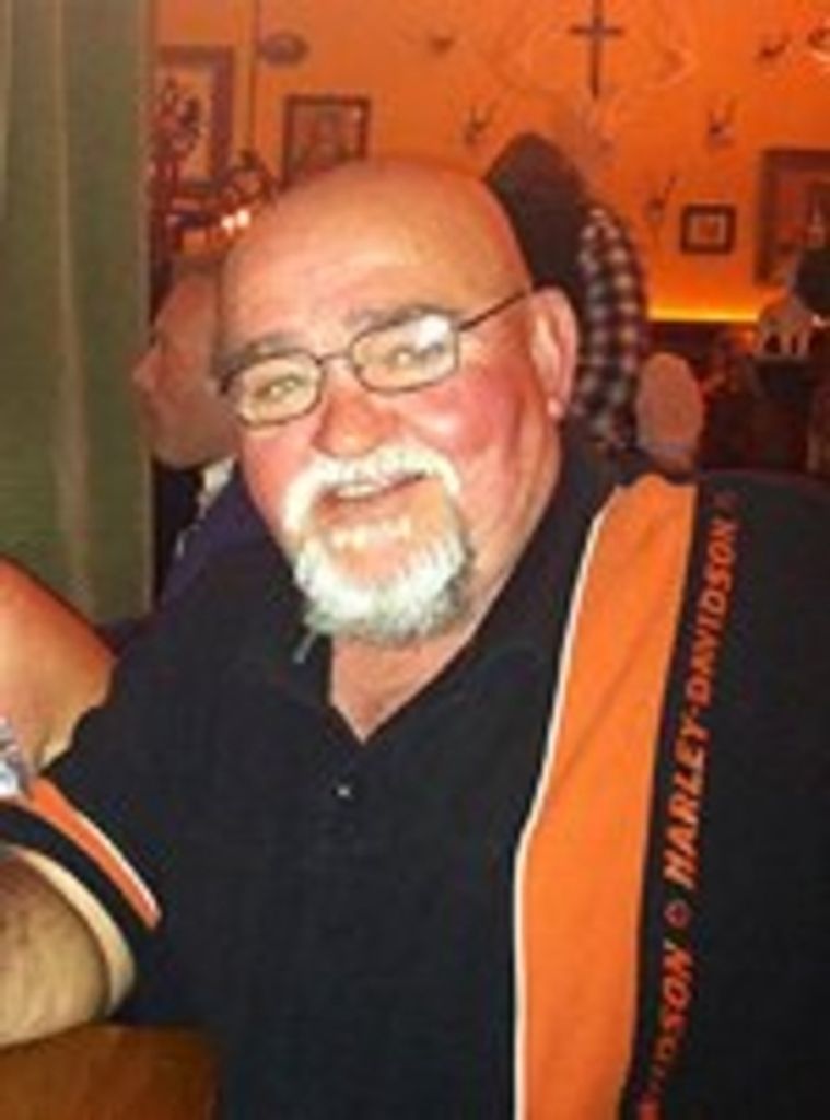 Dennis E. Hacecky