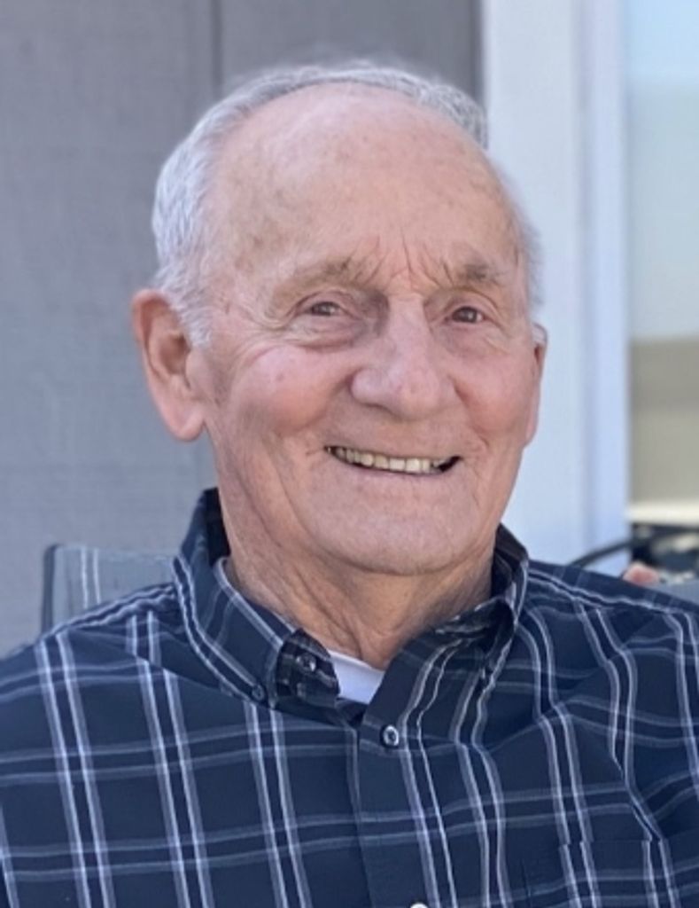 H Scott Clark Profile Photo