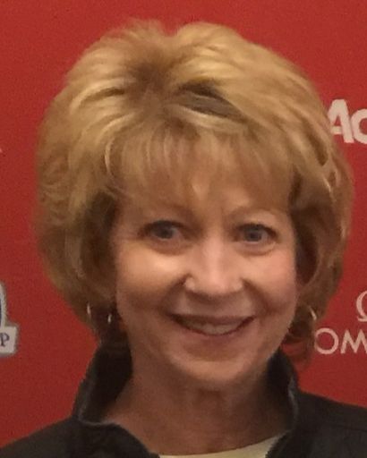 June M. Grabow's obituary image