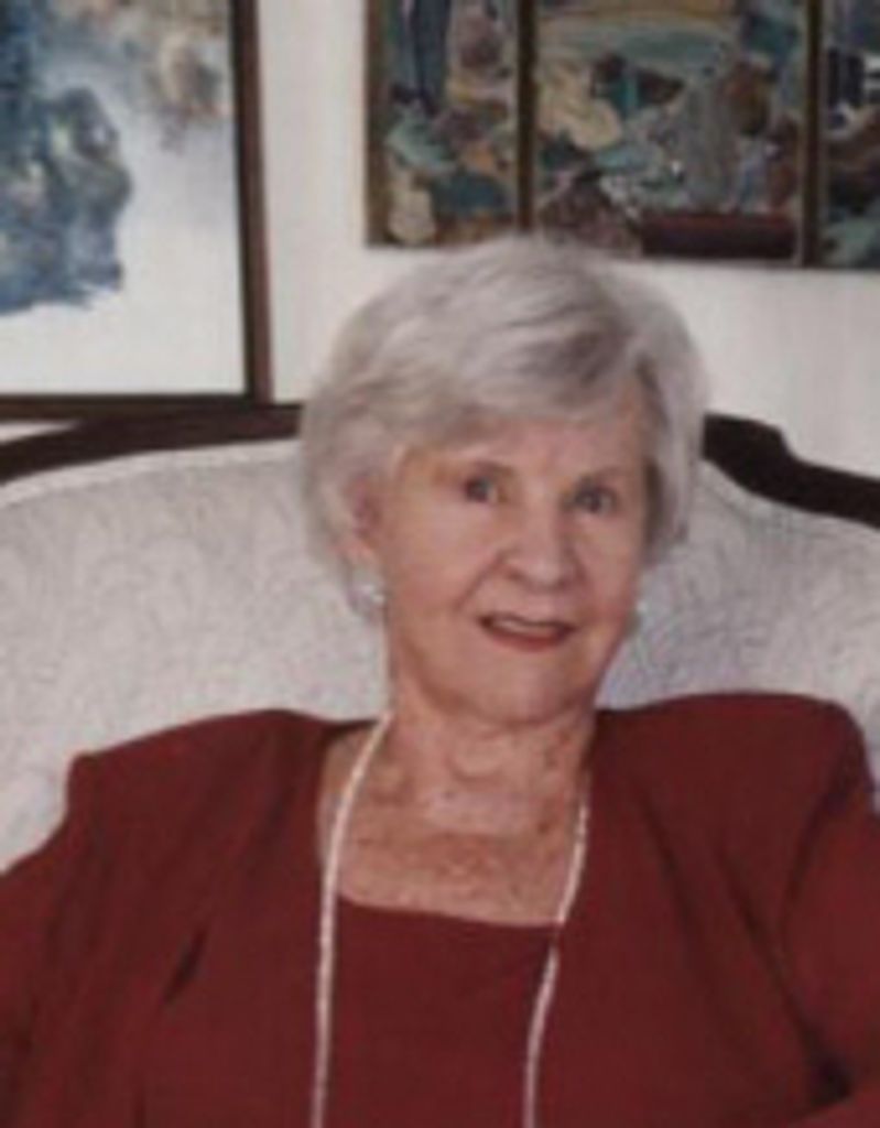 Elaine Green