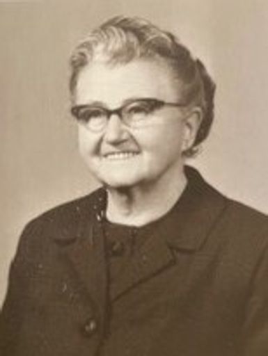 Hertha Elizabeth (Kniesel)  Alpers photo gallery thumbnail 81 of 116
