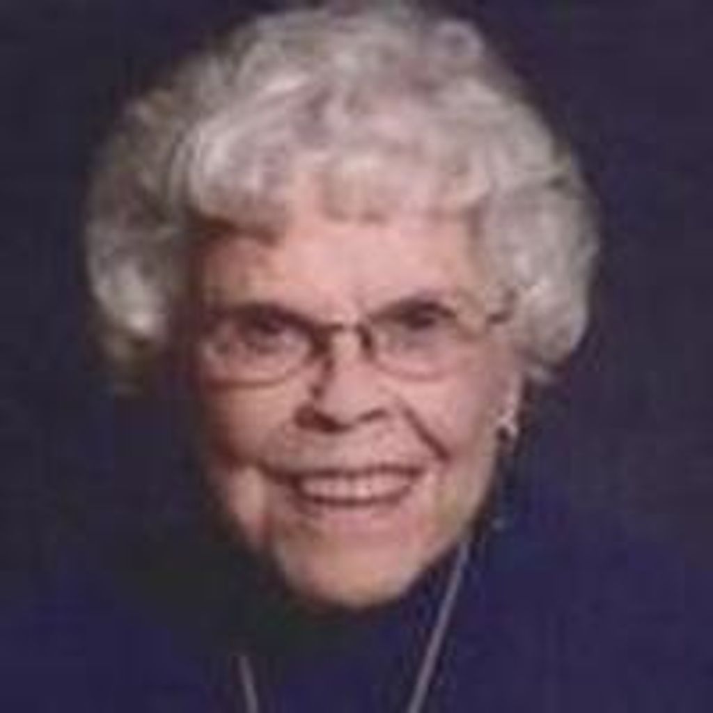Virginia M. Newman