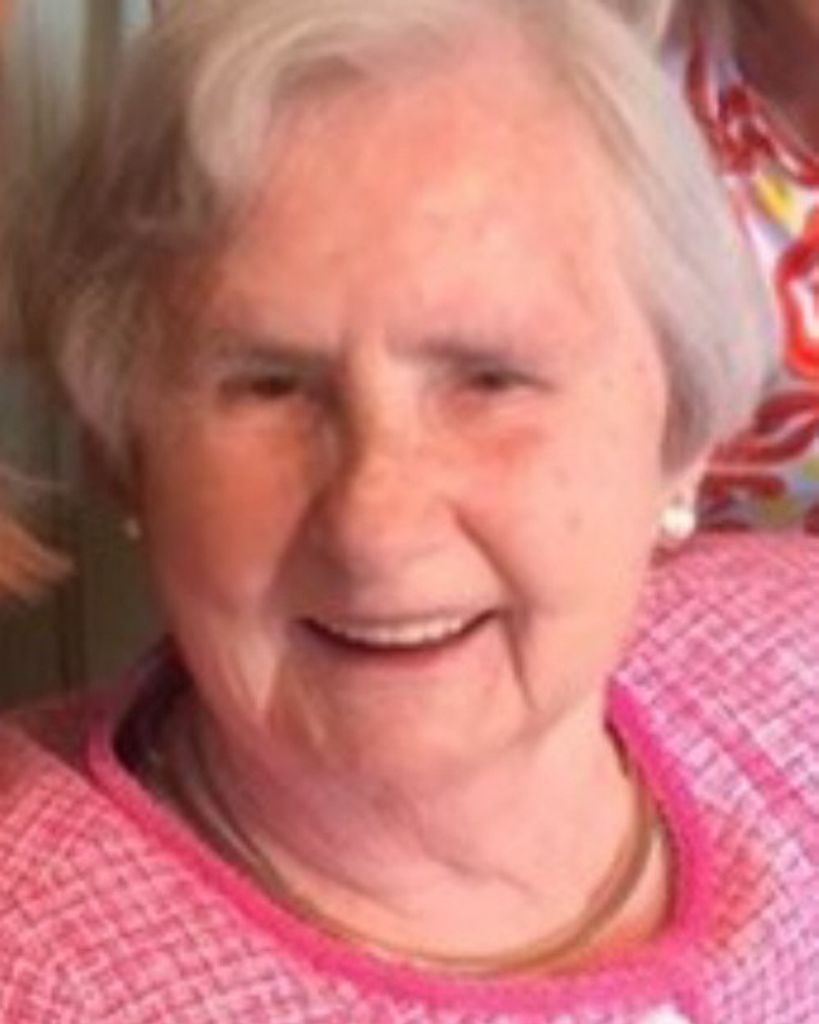Helen Jean McBride Hein Profile Photo