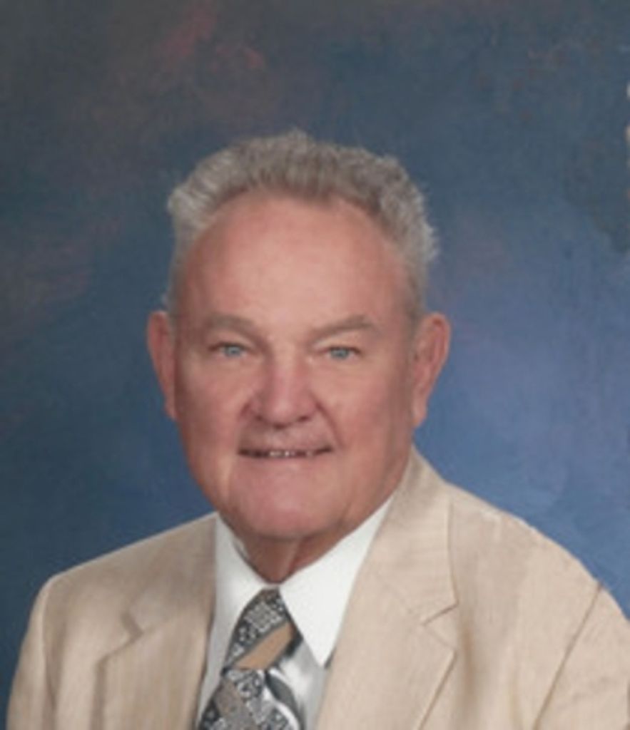 John Stanley "Stan" Sever