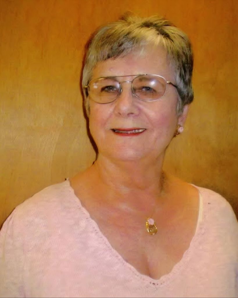 Carol L. Briggs Profile Photo