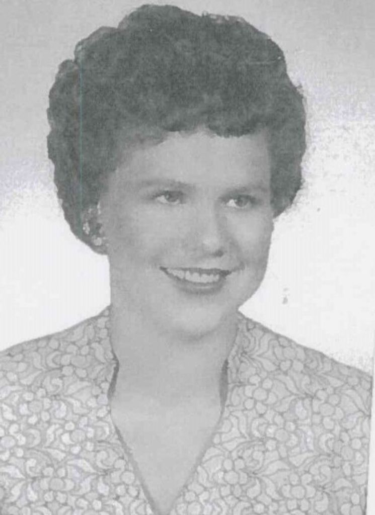 Bobbie Taylor