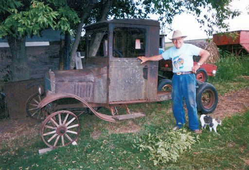 Jerome "Jerry" Pykoski photo gallery thumbnail 119 of 168