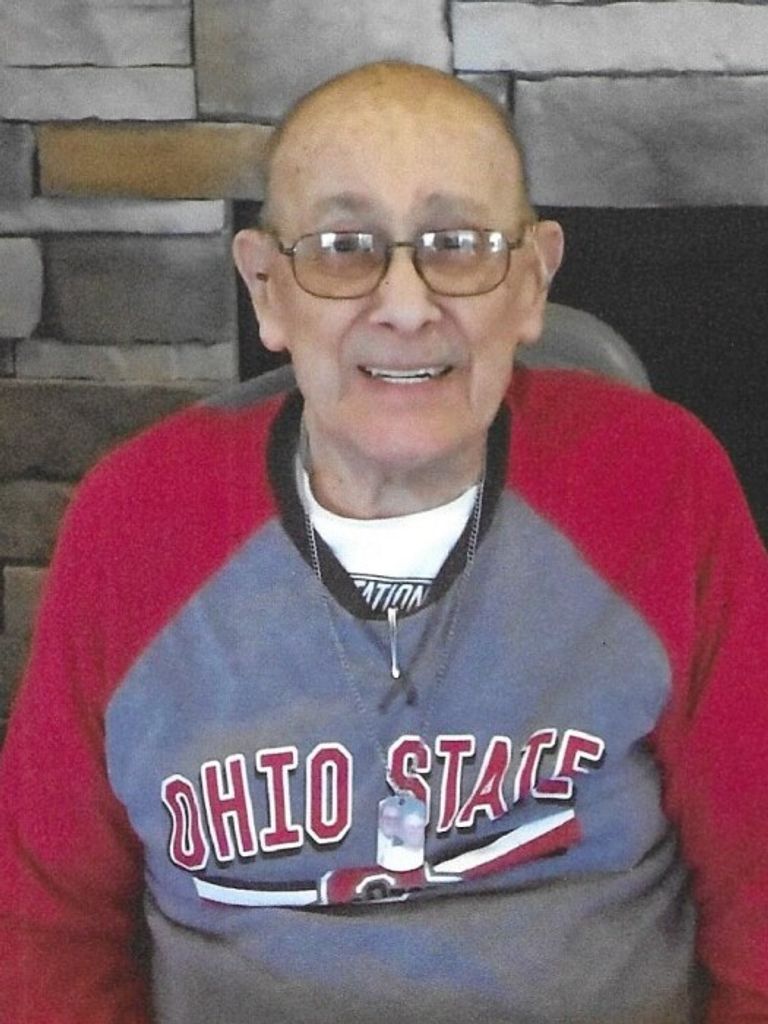 Delbert D. Diemer Profile Photo