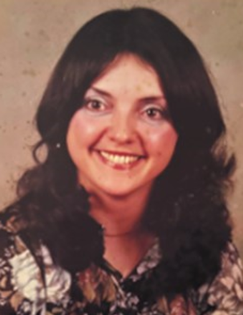 Shirley Gerring Pillar Profile Photo