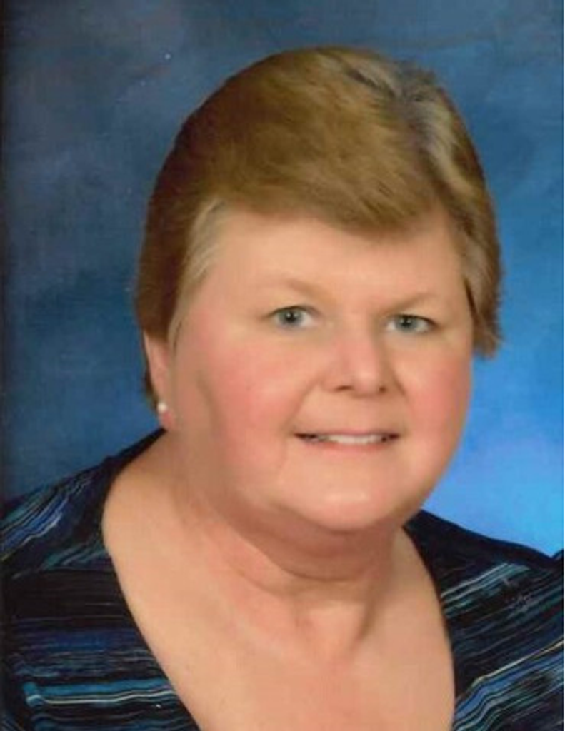 Brenda Nance Hogue