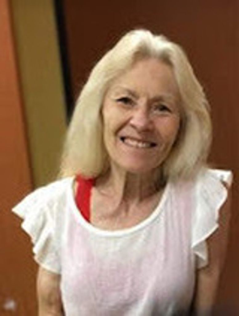 Sue Ann Watts Profile Photo