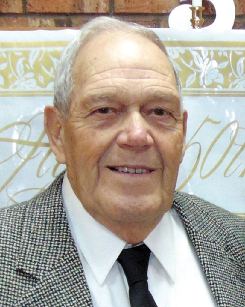 Bill Nossett