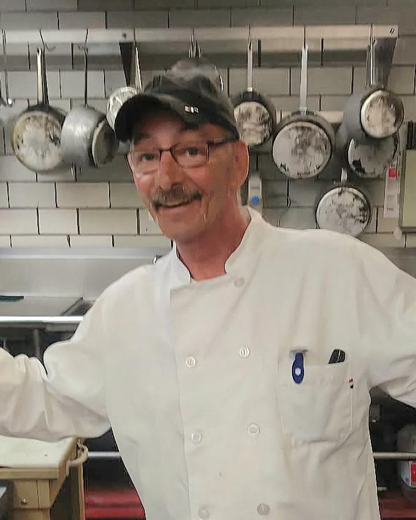 Steven D. Tillotson Profile Photo