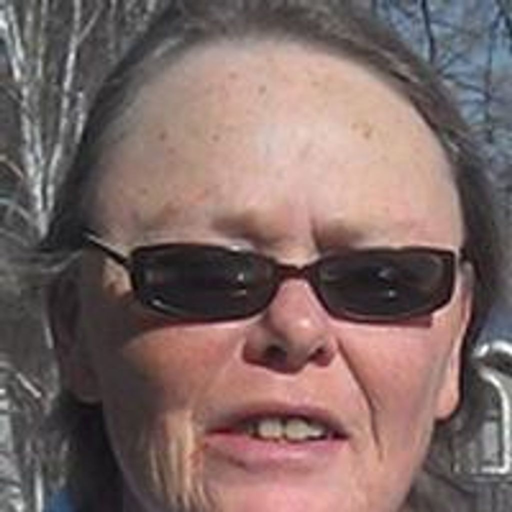 Barbara Johnson