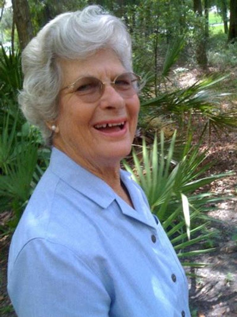 Joyce Lavonne Edwards Profile Photo