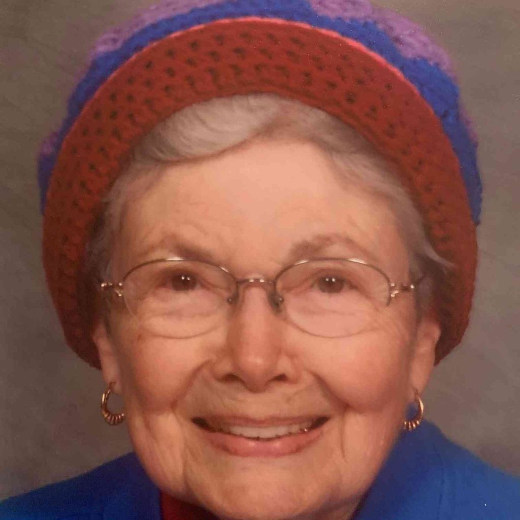 Beverly Mary Burton LaMartina Profile Photo