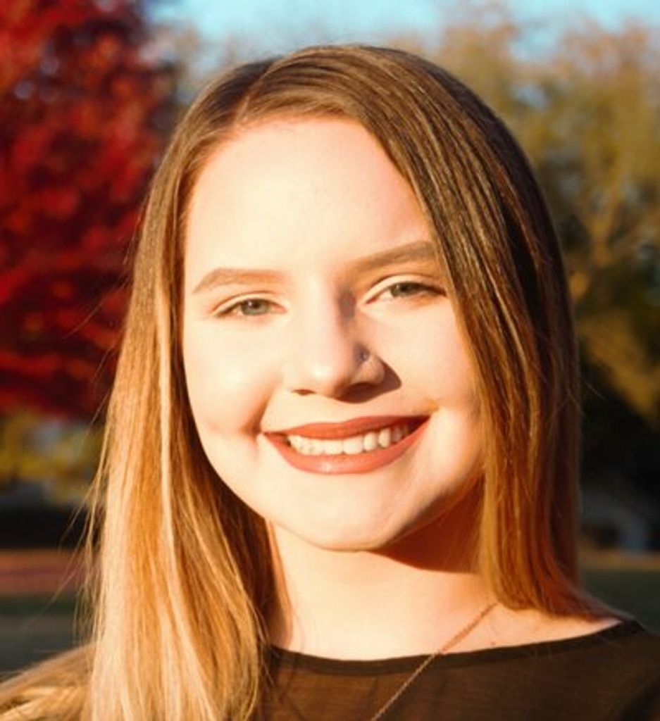 Blakely Ann Fields Profile Photo