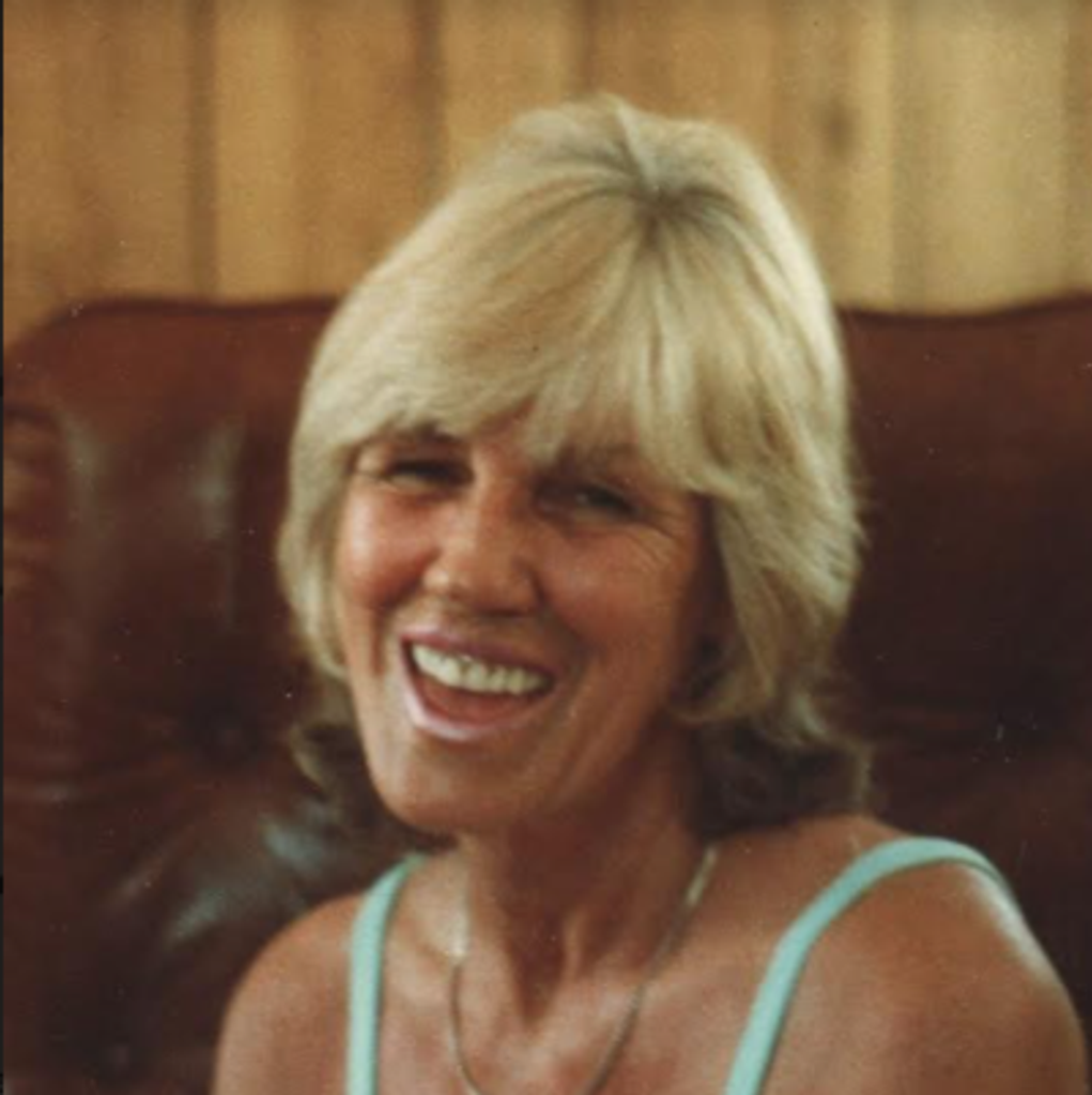 Beverly Ann Hines Profile Photo