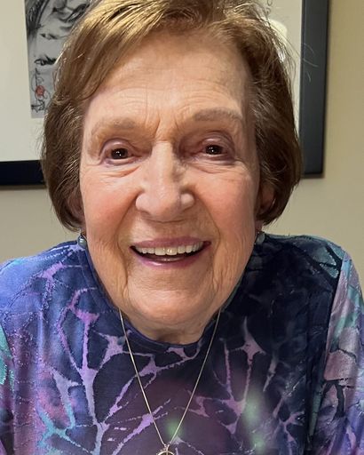 Barbara M. Herbert Profile Photo