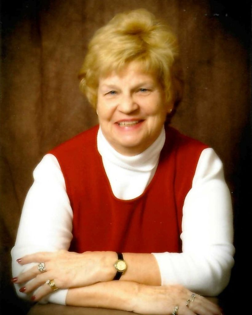 Nancy B. Munson Profile Photo
