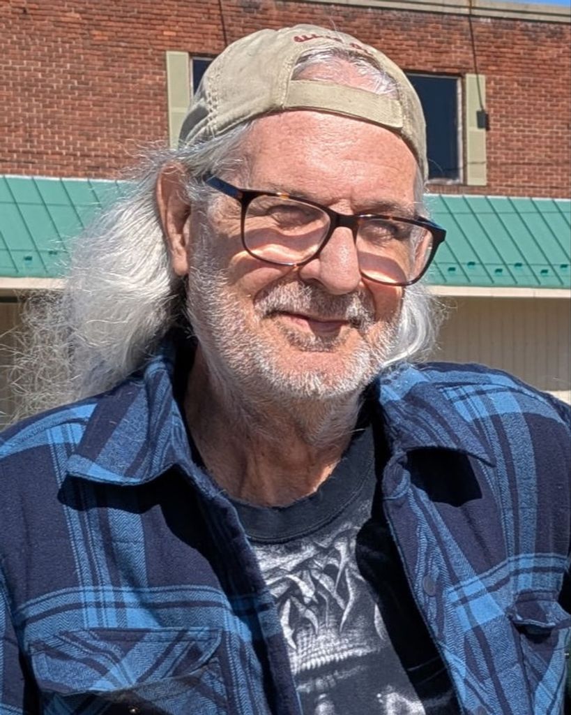 Timothy Scott Bernard