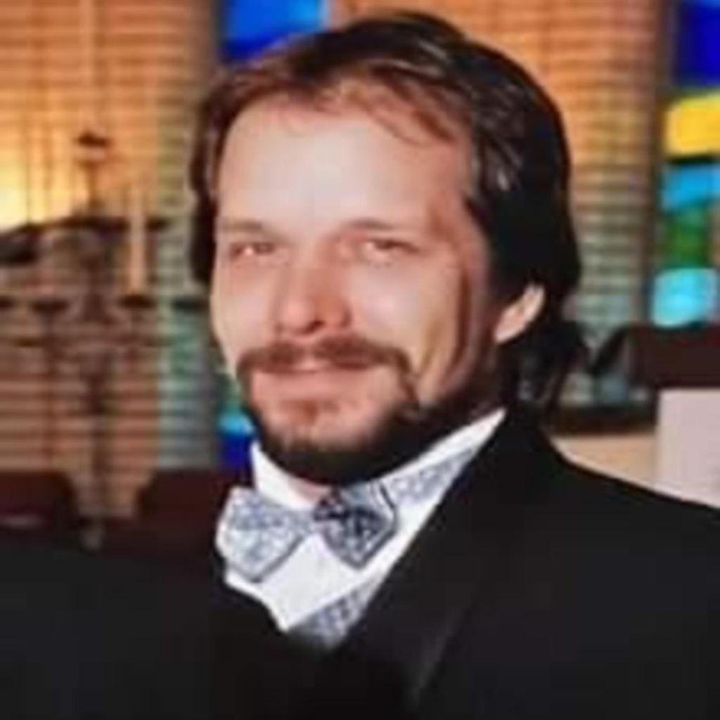 Timothy George Bigott