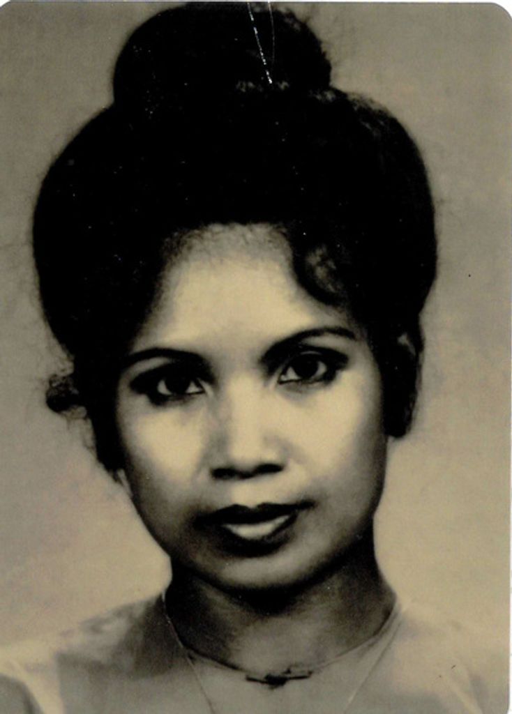 Anchina Chea Bugden Profile Photo