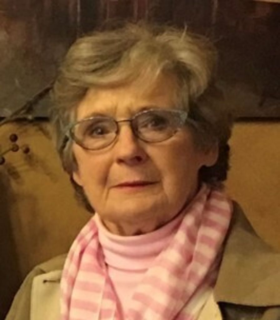 Betty Joan Hamik Profile Photo