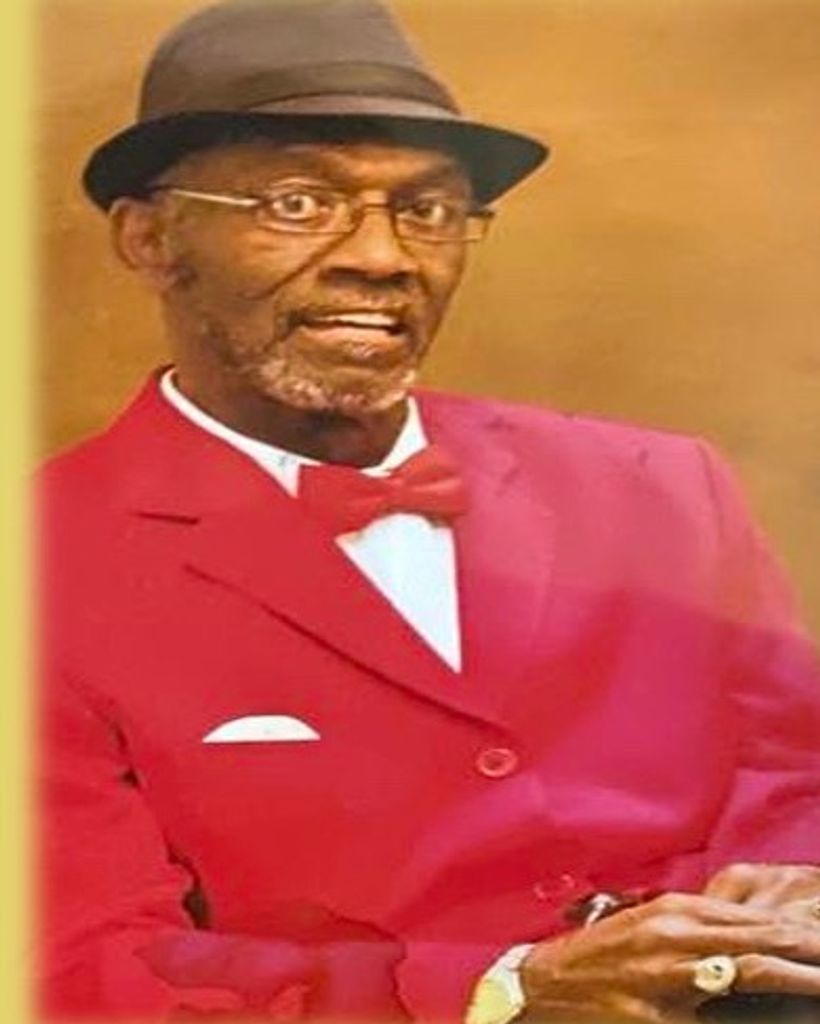 Henry Lee Brown Profile Photo