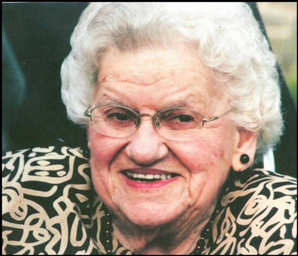 Catherine Christy Profile Photo