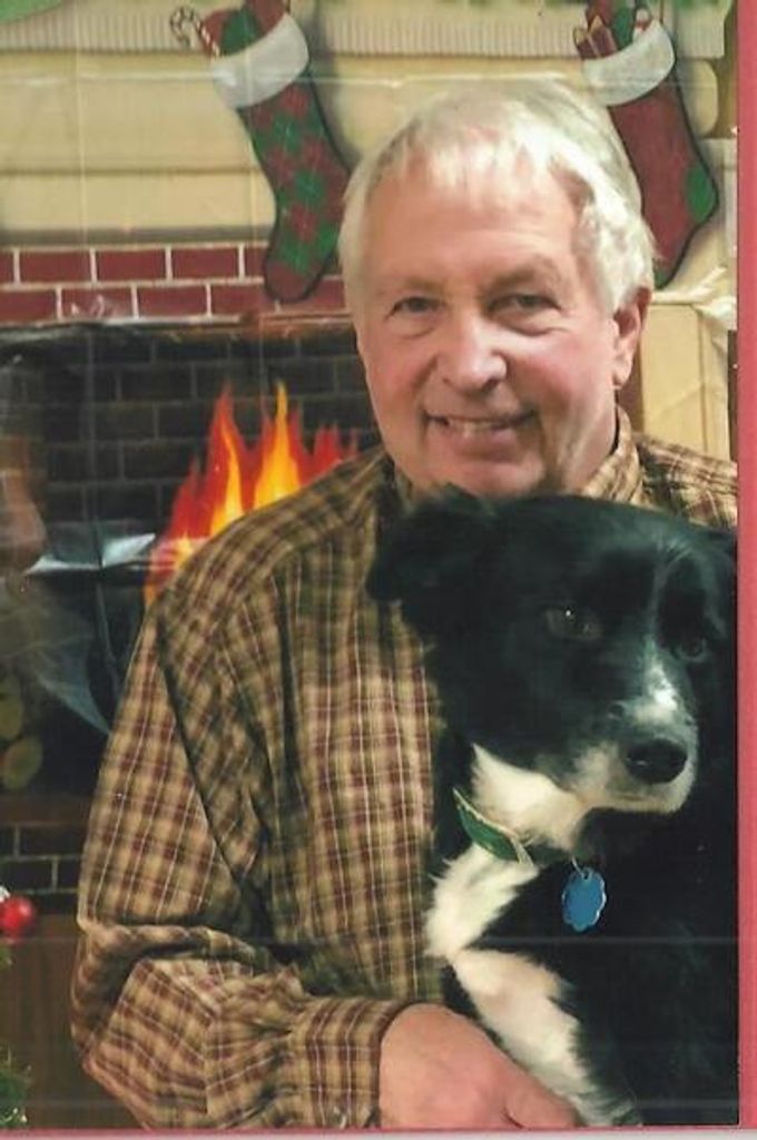 Charles (Chuck) Dean Younggren Profile Photo