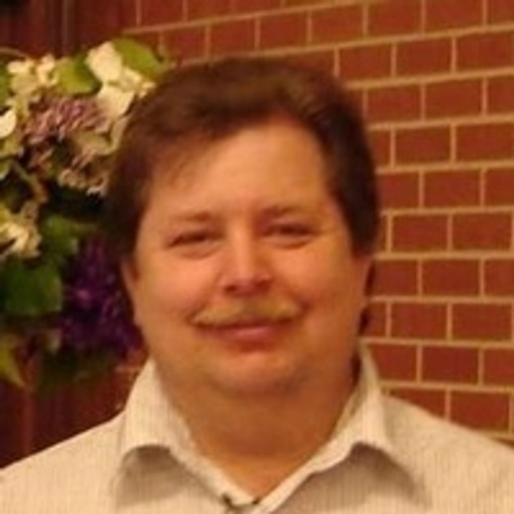 Jeffrey Nevel
