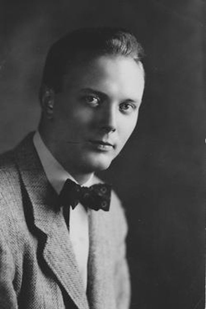 George P. White Profile Photo