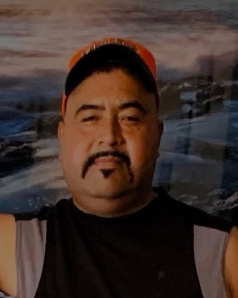 Jose Luis Alvarado Santoyo Profile Photo