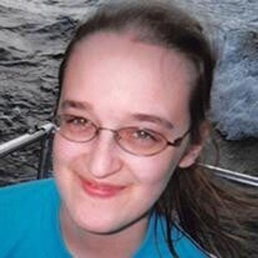 Amy Walker Profile Photo