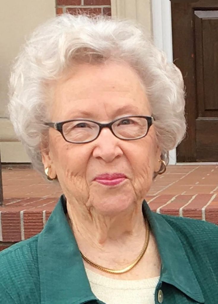 Virginia Ann Rogers Blackwell Profile Photo