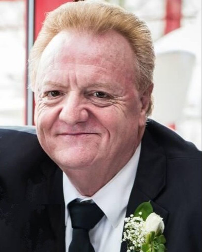 Roger Dale Evans Profile Photo