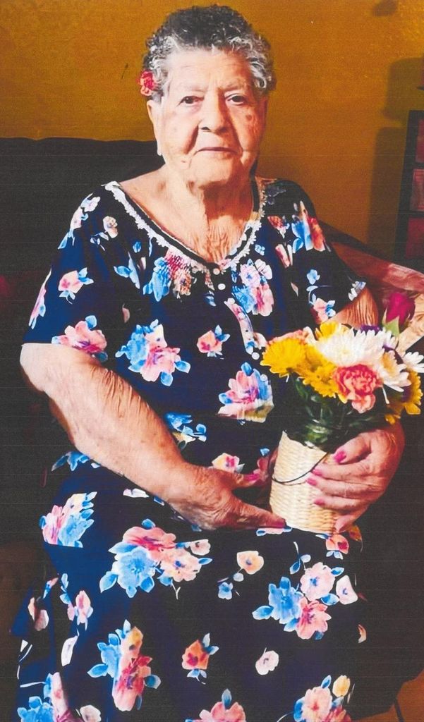 Maria Villagrana Bojorquez Profile Photo