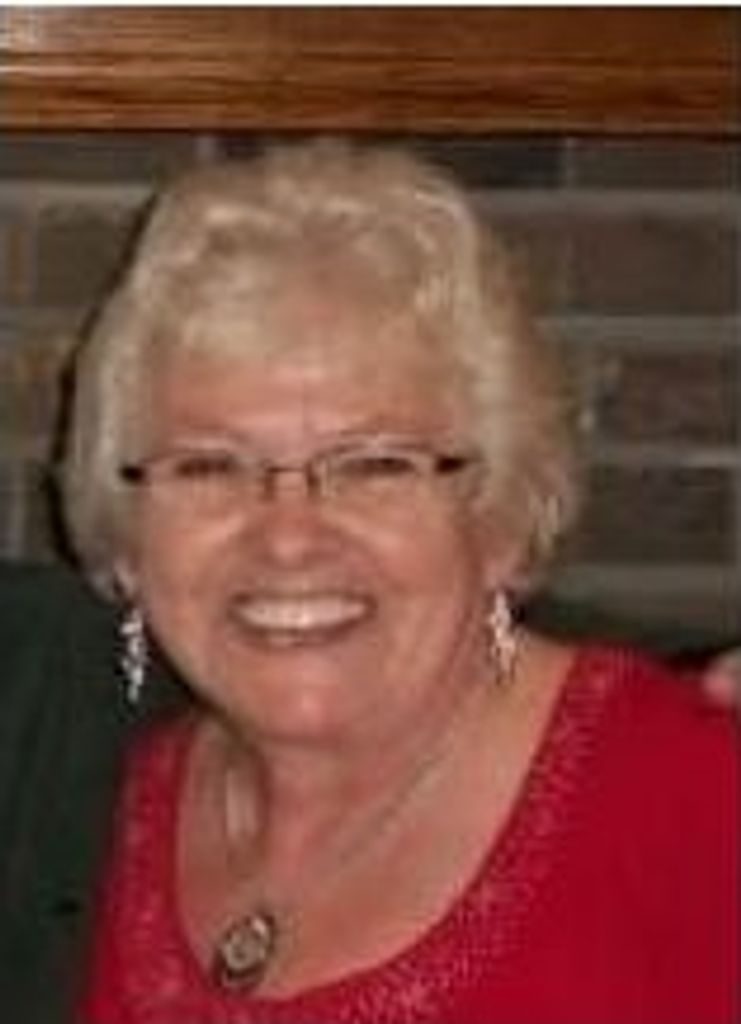 Sarah Janet (Reece)  Ferrell Profile Photo