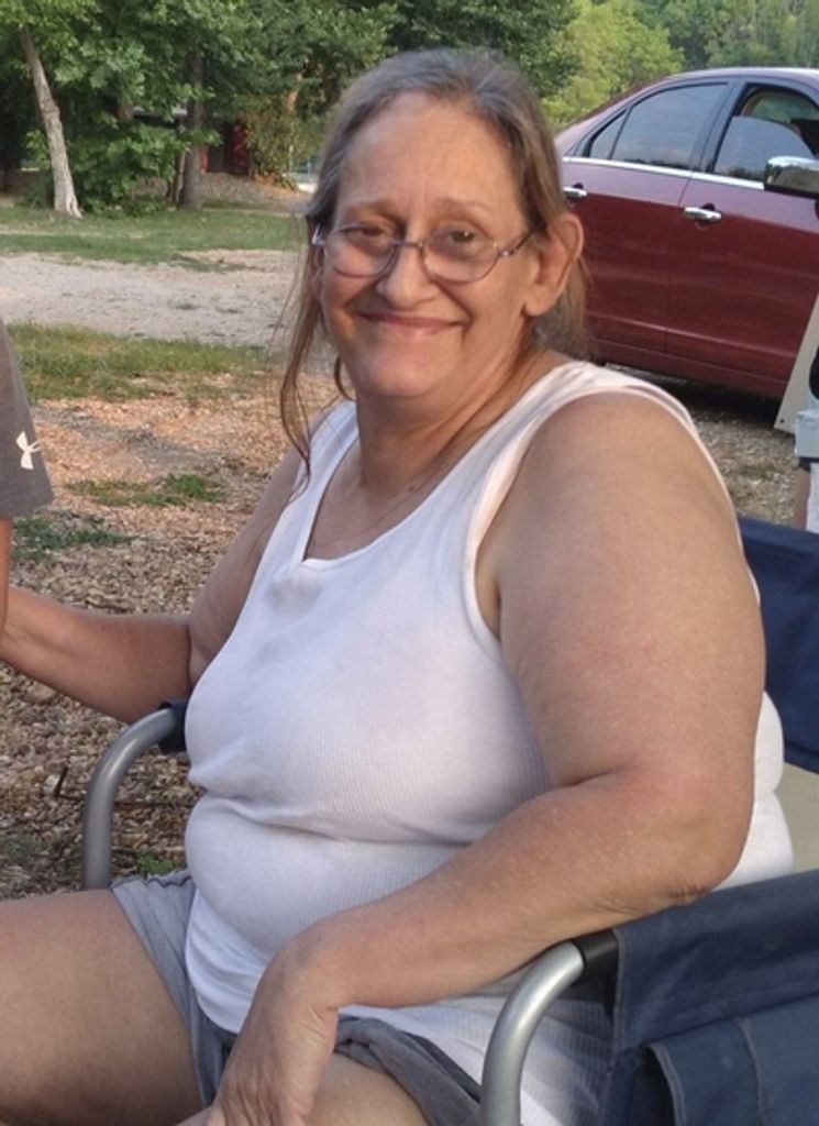 Beverly Ann Sanders Profile Photo