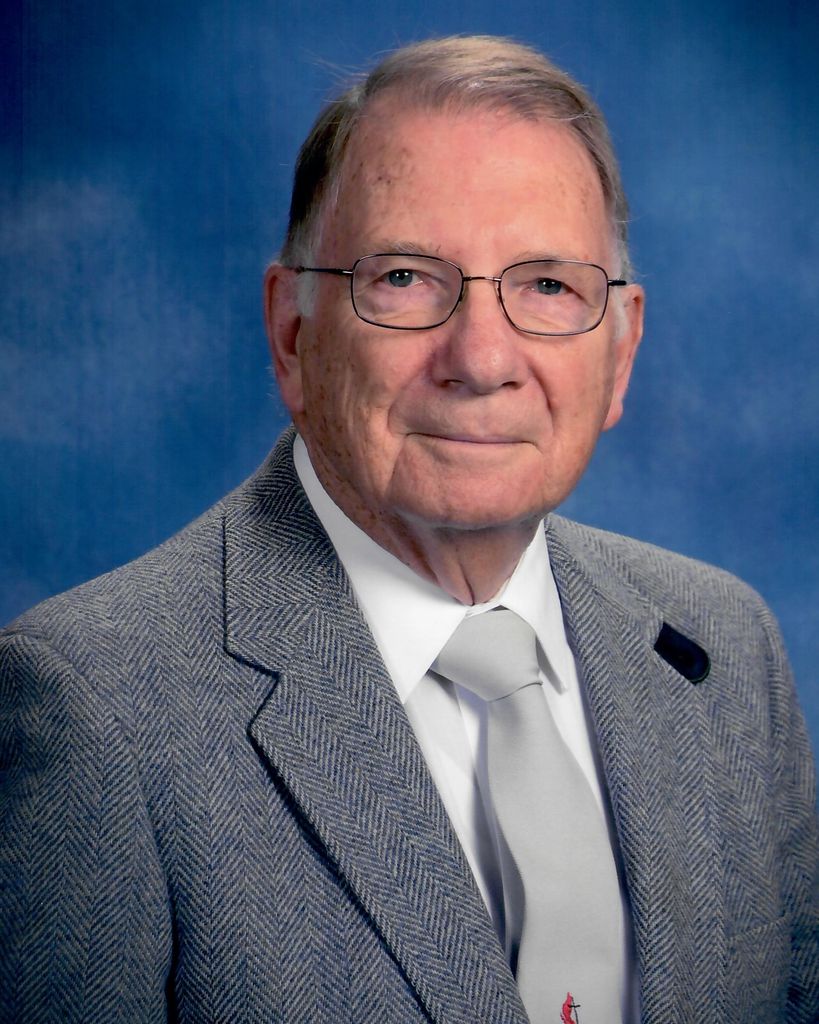 Dr. Charles Dilgard Profile Photo
