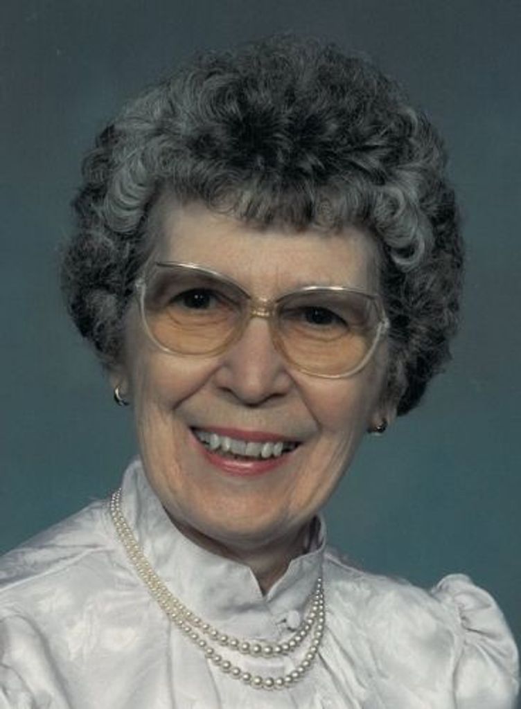 Margaret L. Woods Profile Photo