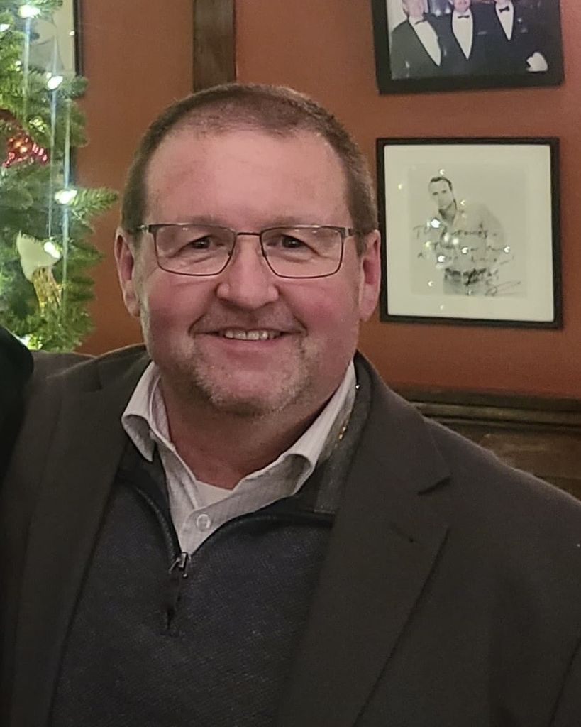 Paul Anthony Kucera Profile Photo