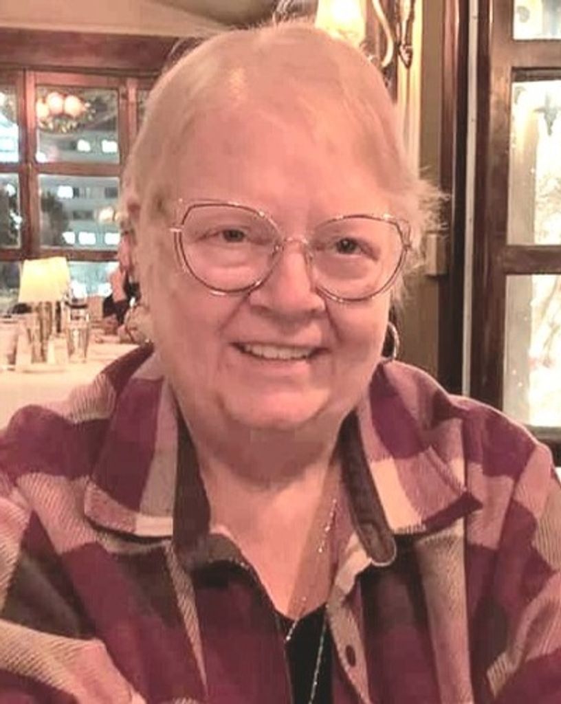 Sara "Ginger" Jean Mcnay