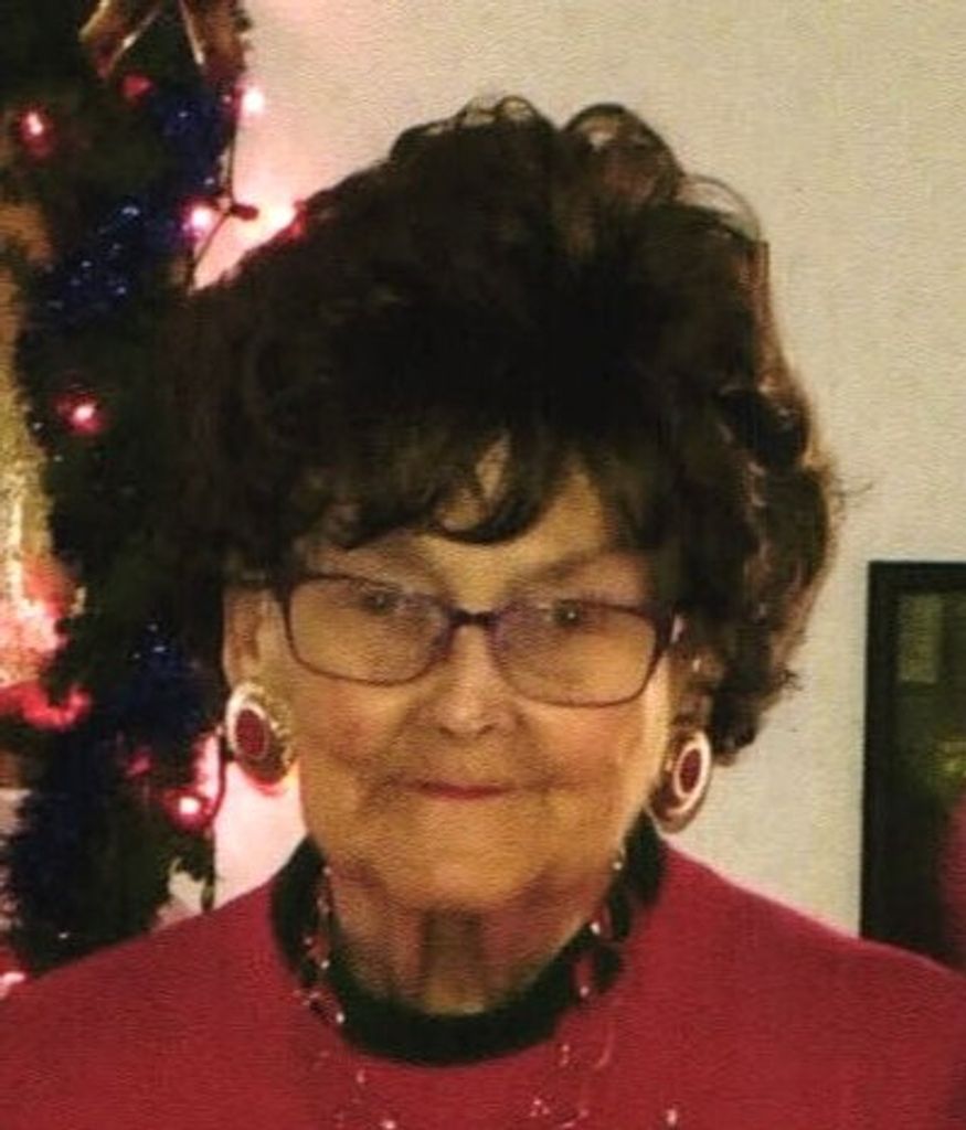 Wilma Joan Mcelheny Profile Photo