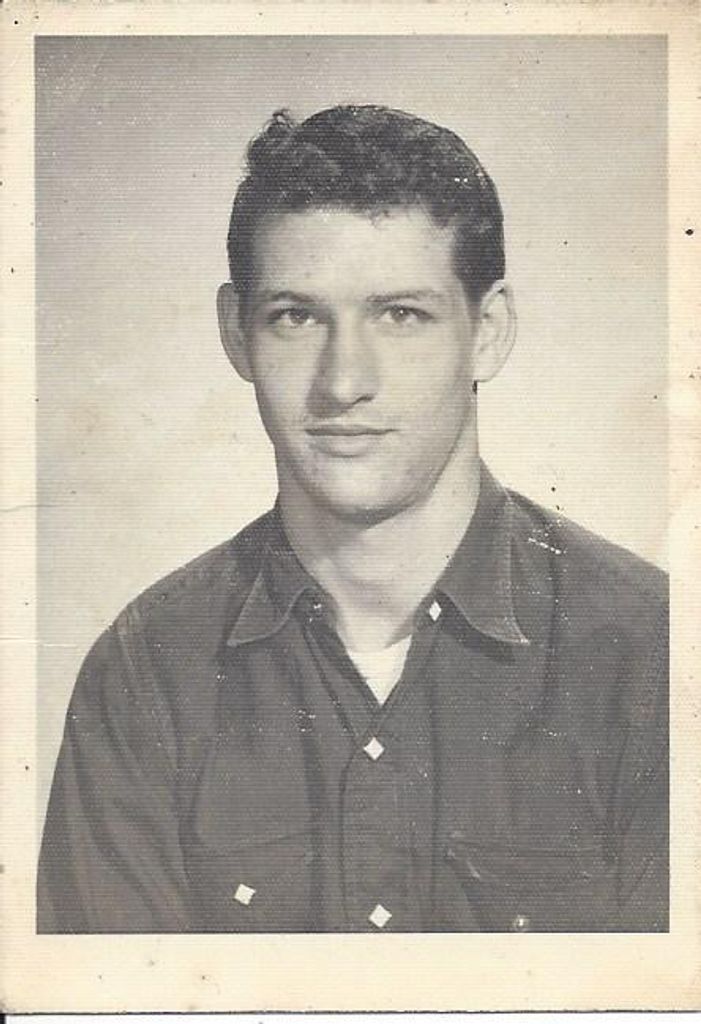 Robert P. Thompson Ii Profile Photo