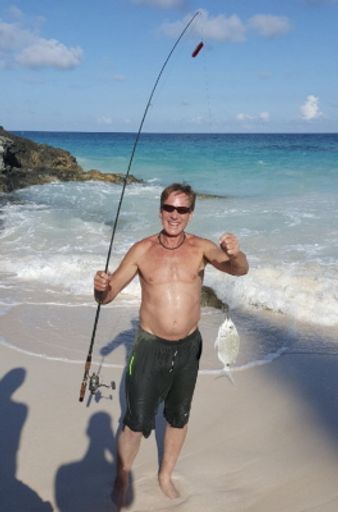 Robert Bray Profile Photo