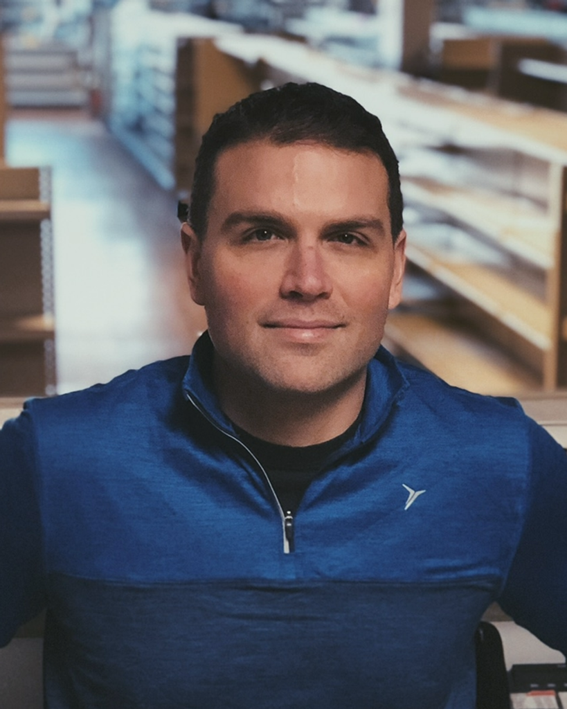 James J. Rossi Profile Photo