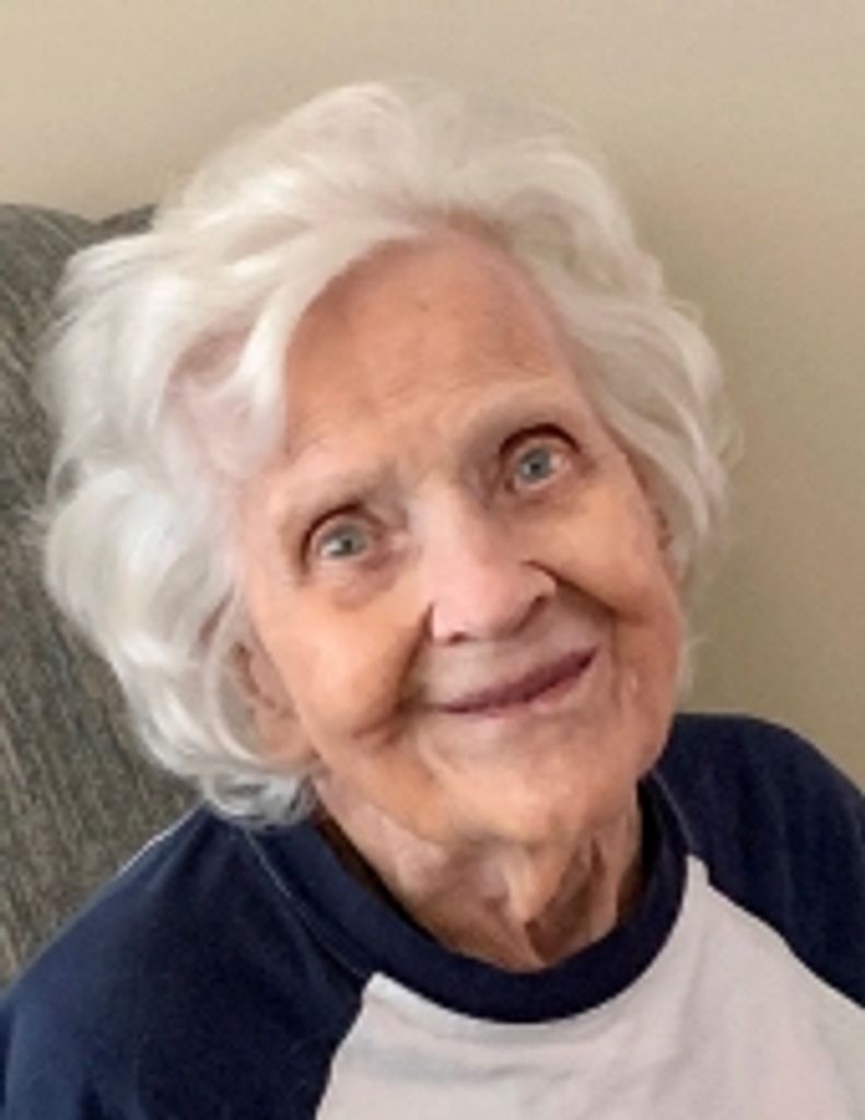 Alice Donnelly
